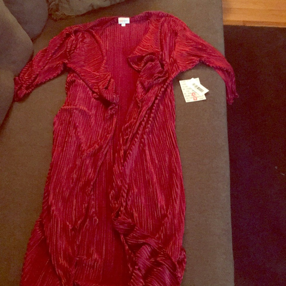Lularoe Shirley